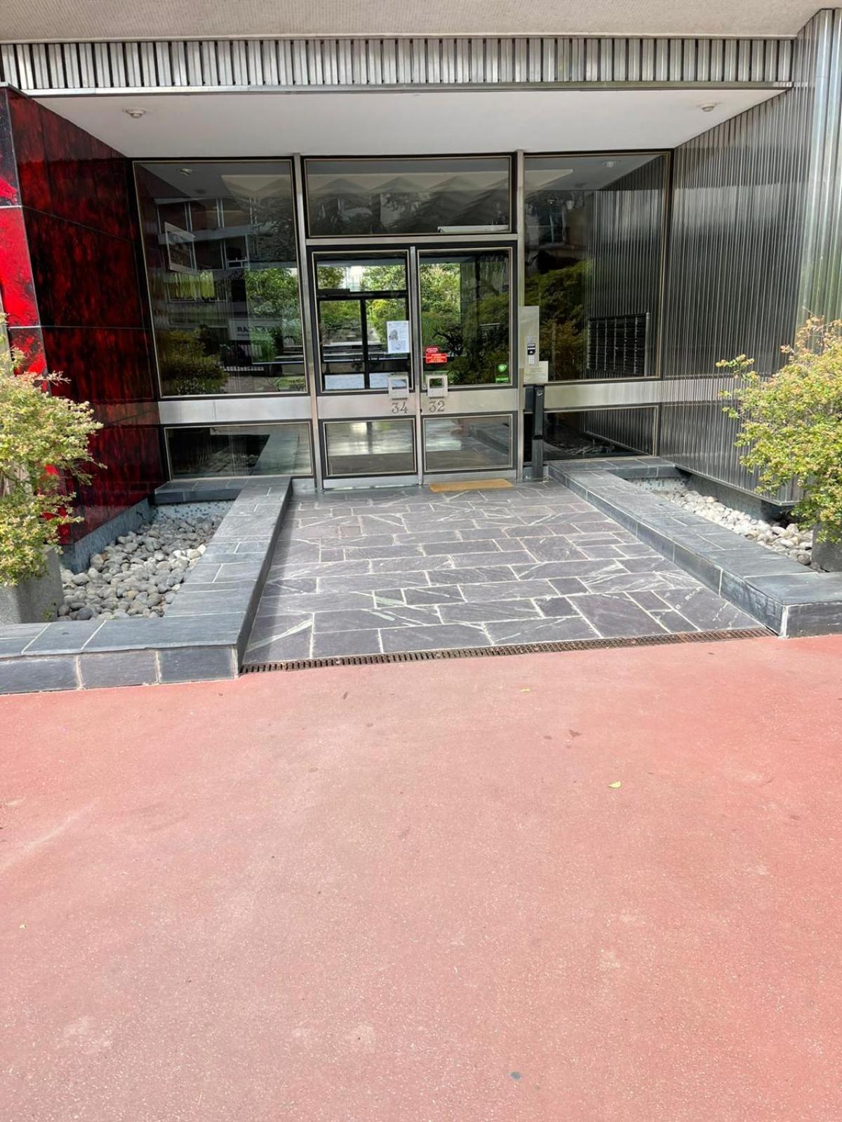 Cocoon Meridien Paris Exterior foto